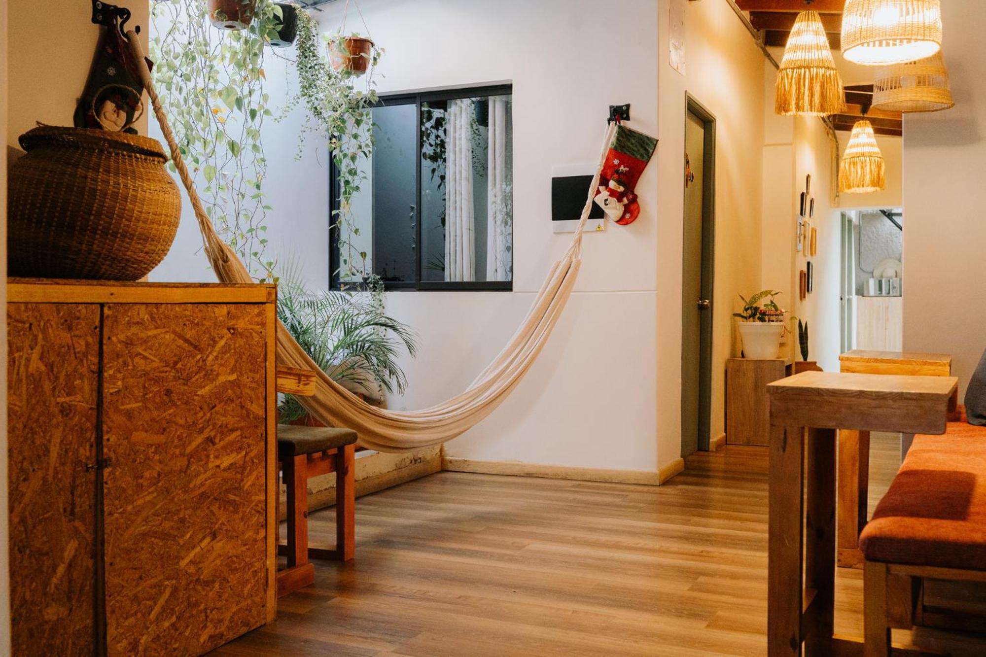 Luum Casa Hotel Manila 麦德林 外观 照片